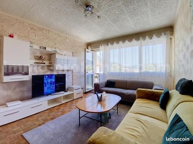 Appartement vente à Bonneville, Val-d'Auge