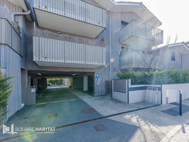 Appartement vente à Arcachon, La Teste-de-buch