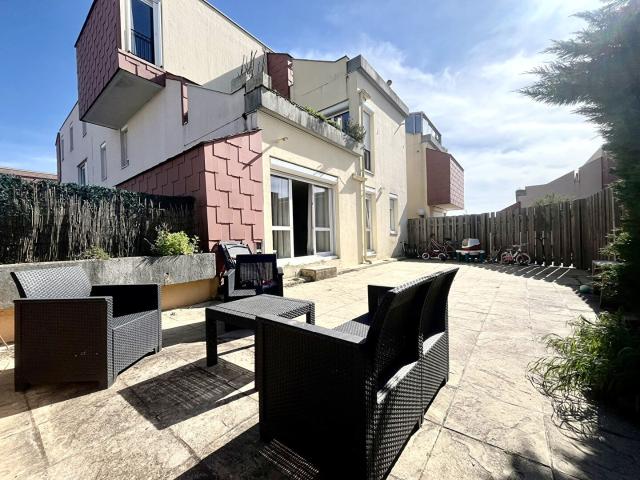 Appartement vente à Dijon, Talant