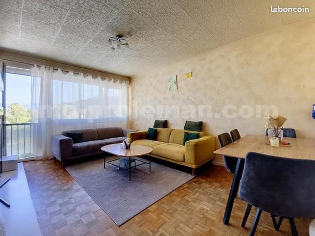Appartement vente à Cognac, Bonneville