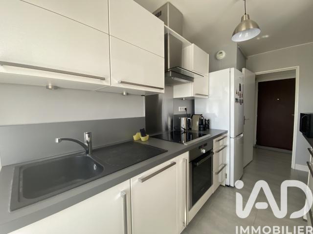 Appartement vente à Fontainebleau, Avon