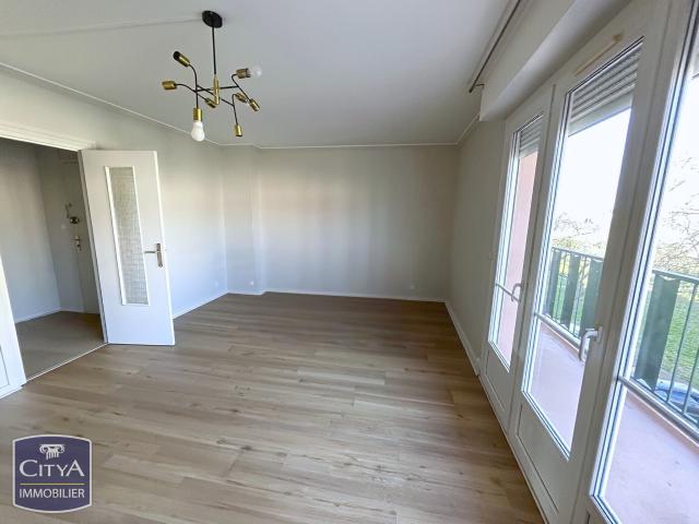 Appartement vente à Le Mans
