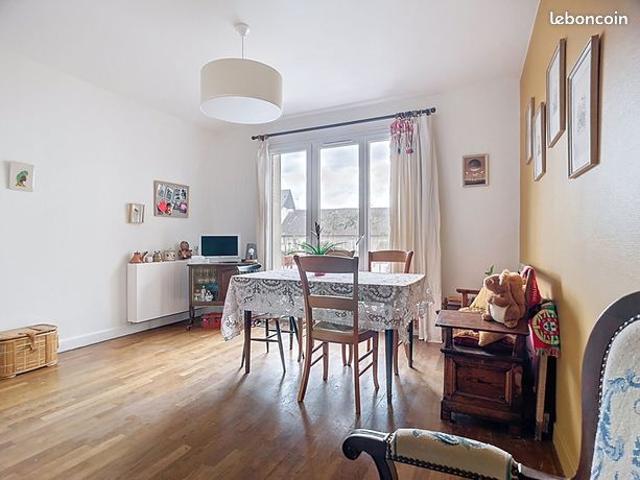 Appartement vente à Brive-la-Gaillarde, Brive-la-gaillarde
