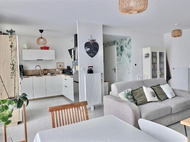 Appartement vente à Dijon, Arc-sur-tille