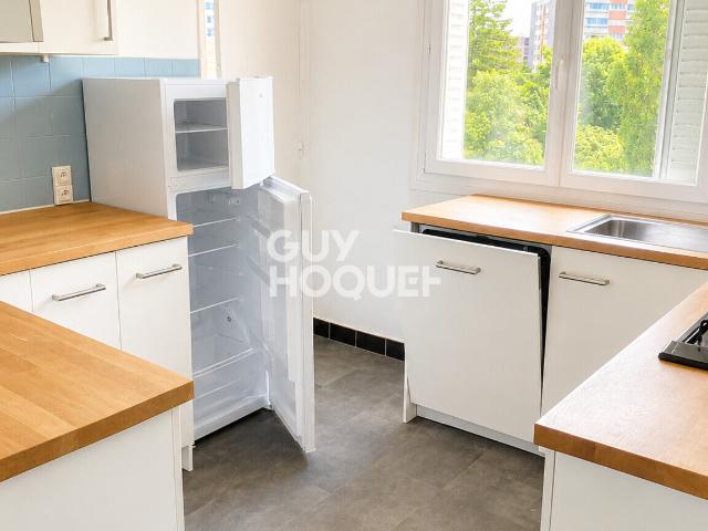 Appartement location à Lyon, Métropole de Lyon