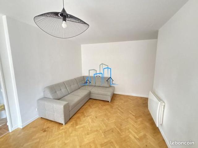 Appartement vente à Vendôme, Saint-ouen