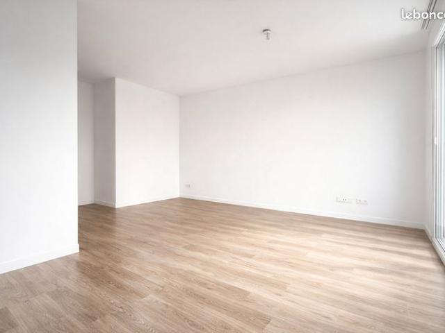 Appartement vente à Palaiseau