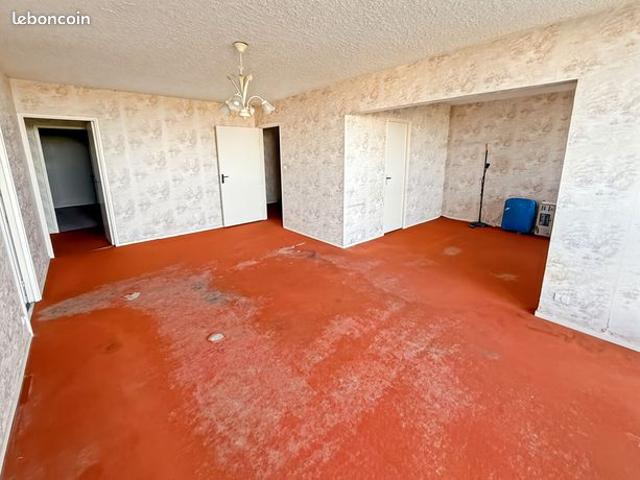 Appartement vente à Bordeaux, Mérignac
