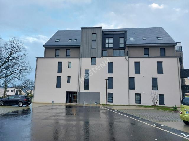 Appartement location à Châteaugiron, La Gaudinais