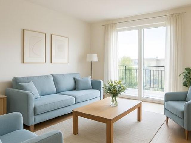 Appartement vente à Meaux