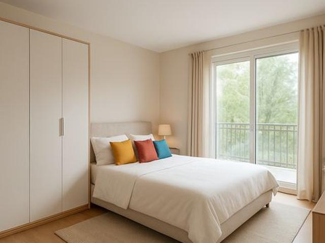 Appartement vente à Meaux