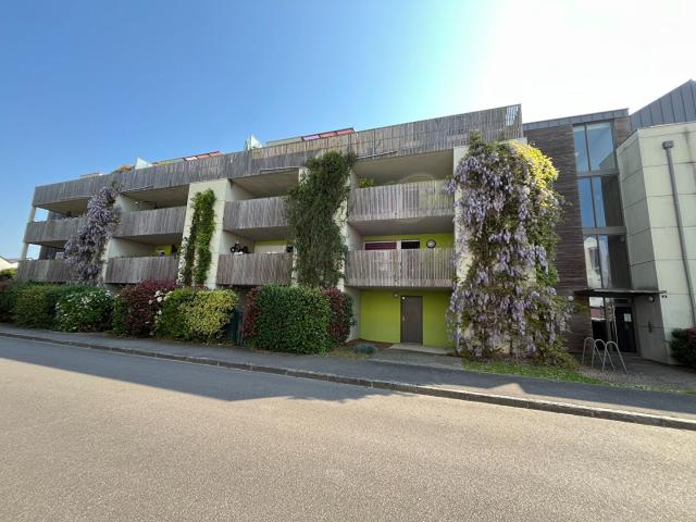 Appartement vente à France métropolitaine, Bretagne