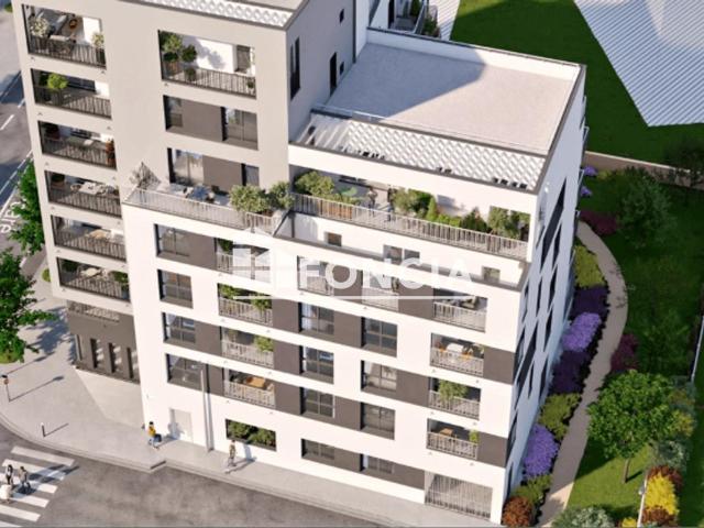 Appartement vente à Rennes, Bretagne