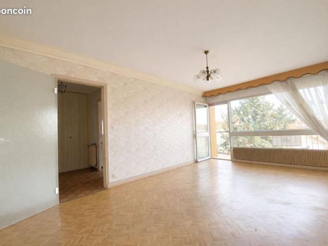 Appartement vente à Saint-Dizier, Saint-dizier