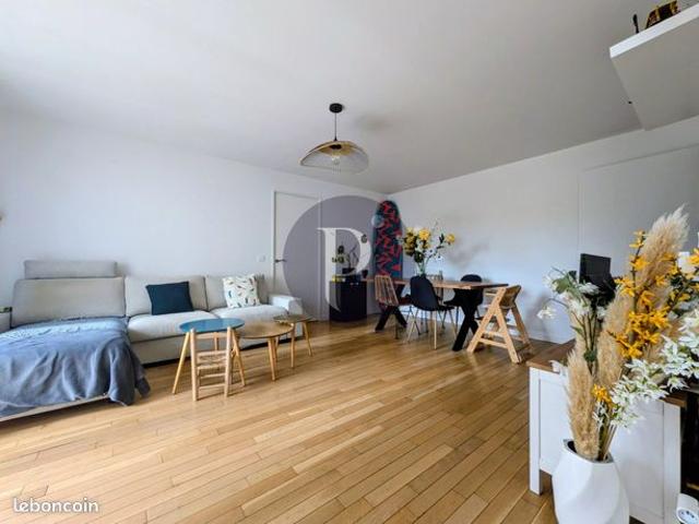 Appartement vente à L'Haÿ-les-Roses, Le Kremlin-bicêtre