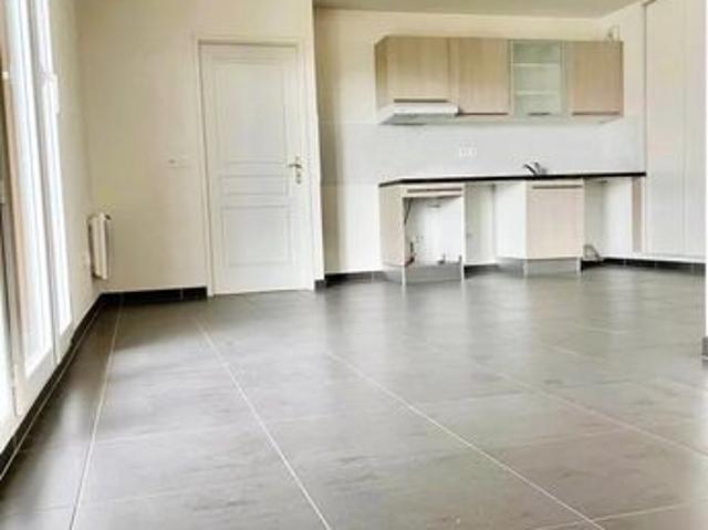 Appartement vente à Argenteuil