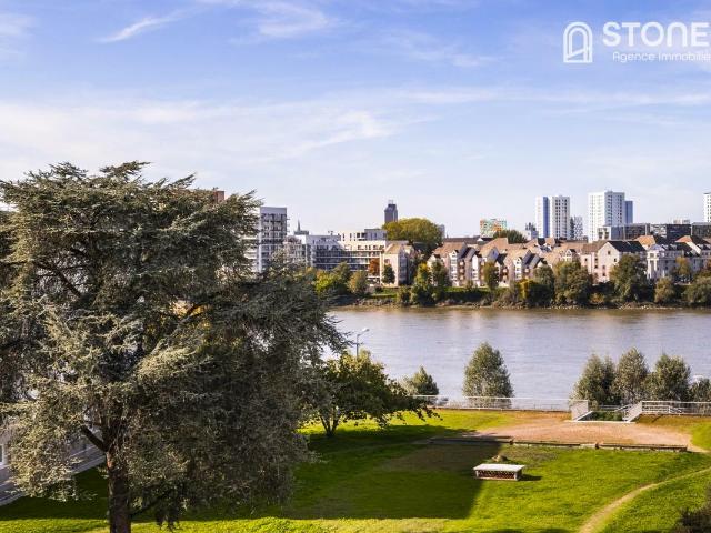 Appartement vente à France métropolitaine, Nantes
