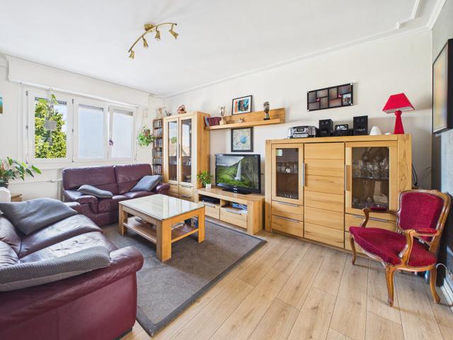 Appartement vente à Strasbourg, Hoenheim