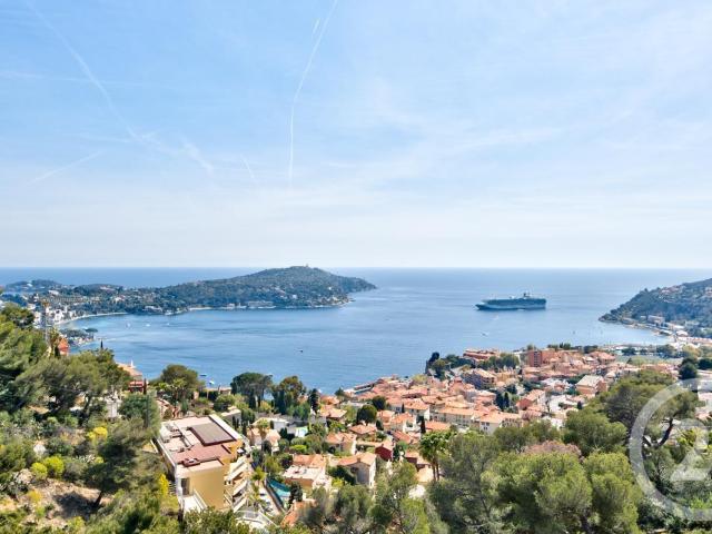 Appartement vente à Nice, Villefranche-sur-mer