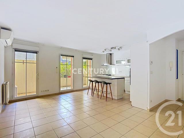 Appartement vente à Marseille, Aubagne