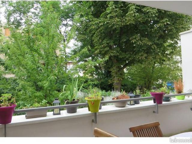 Appartement vente à Nanterre, Colombes