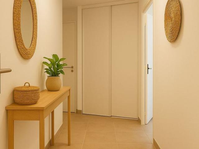 Appartement vente à Montpellier