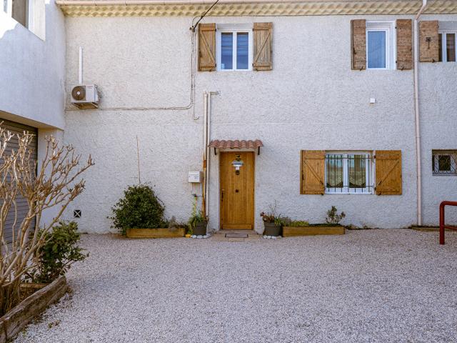 Appartement vente à Aix-en-Provence, Bouc-bel-air