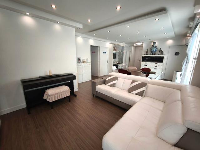 Appartement vente à L'Haÿ-les-Roses, Vitry-sur-seine