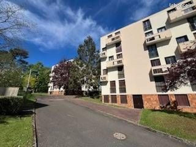 Appartement vente à Rambouillet