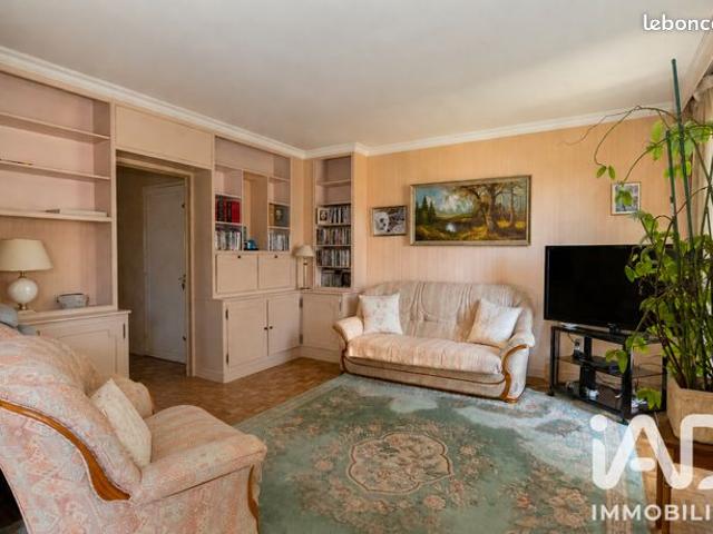 Appartement vente à Créteil, Villecresnes