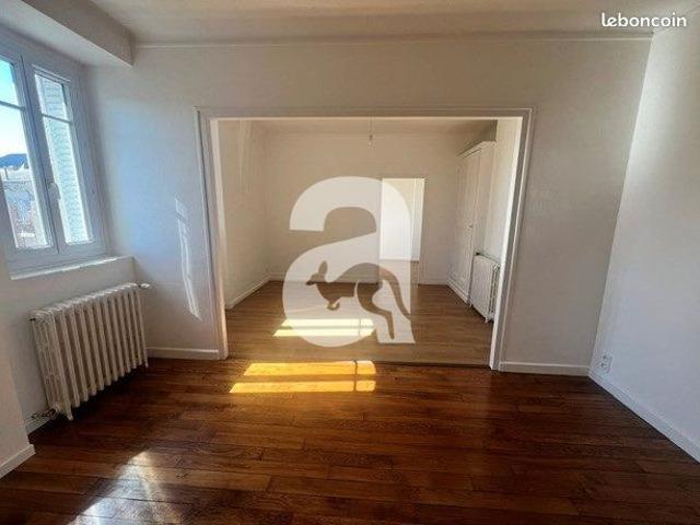 Appartement vente à Soissons