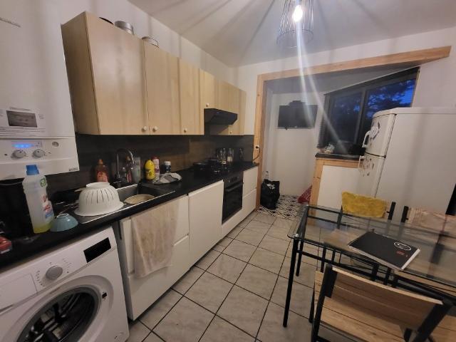 Appartement vente à Brest, Bretagne