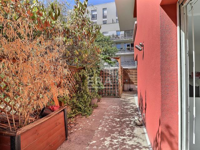 Appartement vente à La Montjoie, Saint-Denis