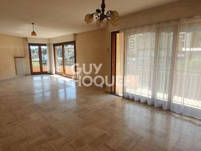 Appartement vente à Vals-les-Bains, Ardèche