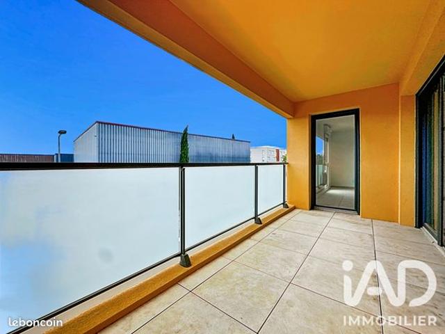 Appartement vente à Nîmes
