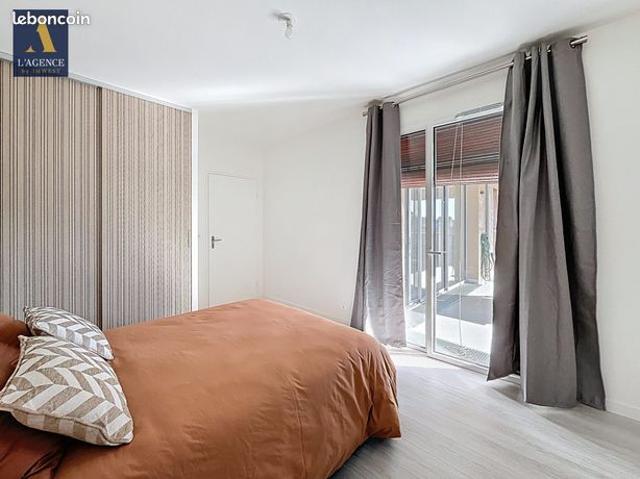 Appartement vente à Lorient, Bretagne