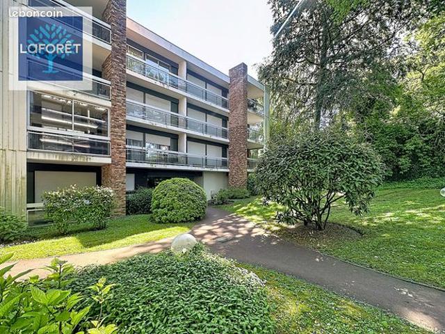 Appartement vente à Pontoise, L'isle-adam