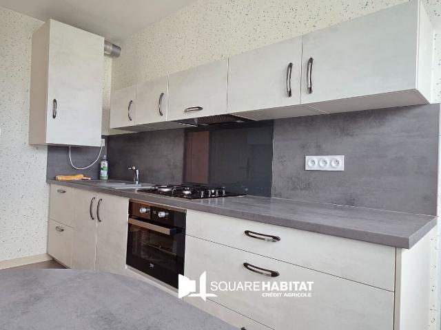 Appartement vente à Cholet