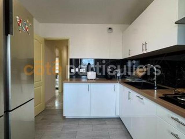 Appartement vente à Créteil