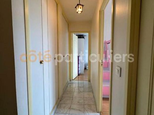 Appartement vente à Créteil