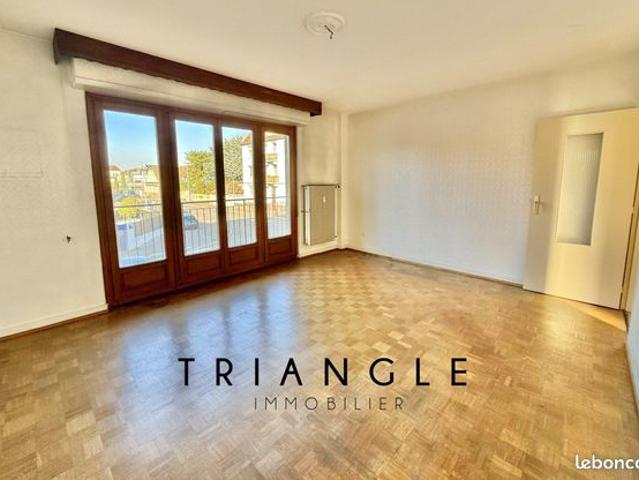 Appartement vente à Strasbourg, Collectivité européenne d'Alsace