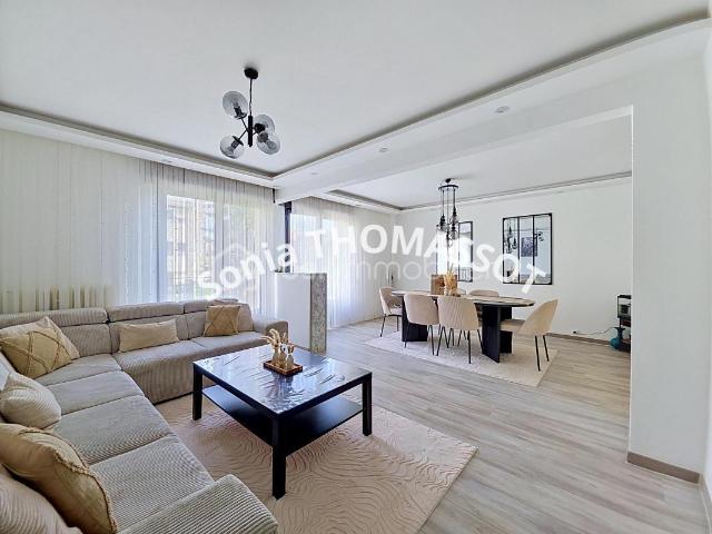 Appartement vente à Saint-Jean-de-Losne, Côte-d'Or