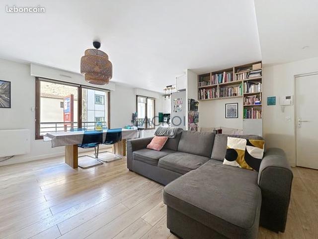 Appartement vente à L'Haÿ-les-Roses, Le Kremlin-bicêtre