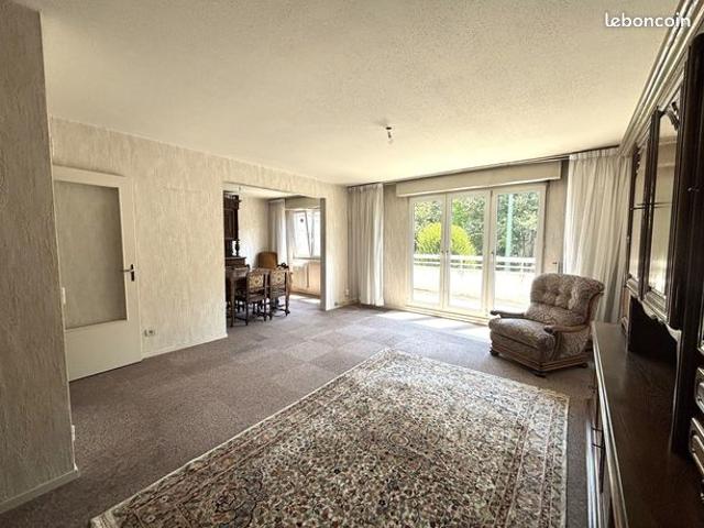 Appartement vente à Mulhouse