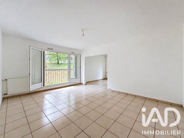 Appartement vente à Le Buisson, Magny-les-Hameaux