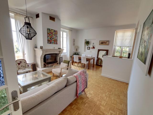 Appartement vente à Nice