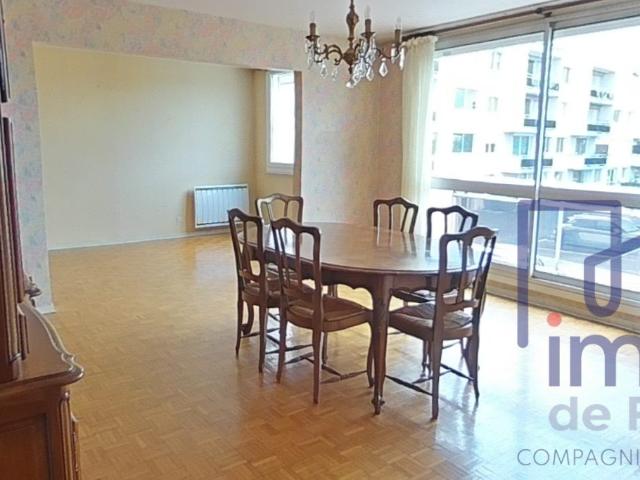 Appartement vente à Le Puy-en-Velay, Le Puy-en-velay