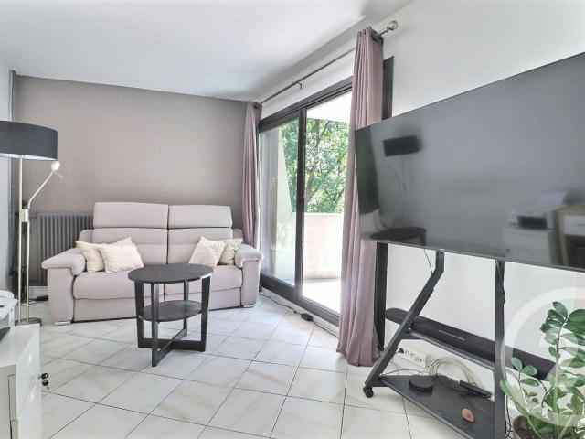 Appartement vente à France métropolitaine, Tremblay-en-france