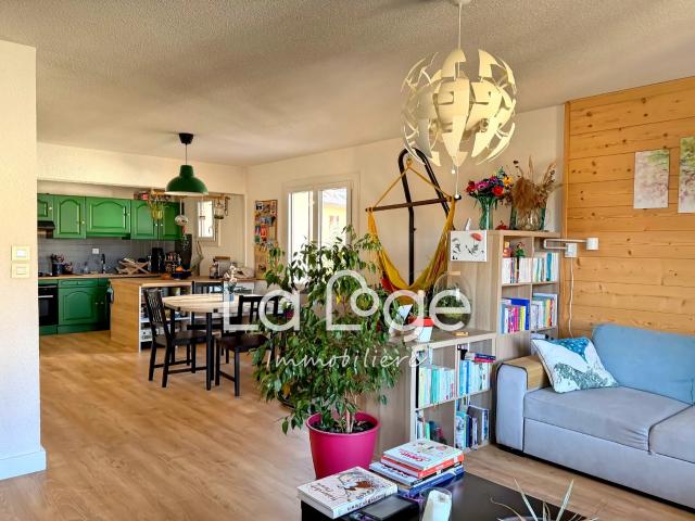 Appartement vente à Gap
