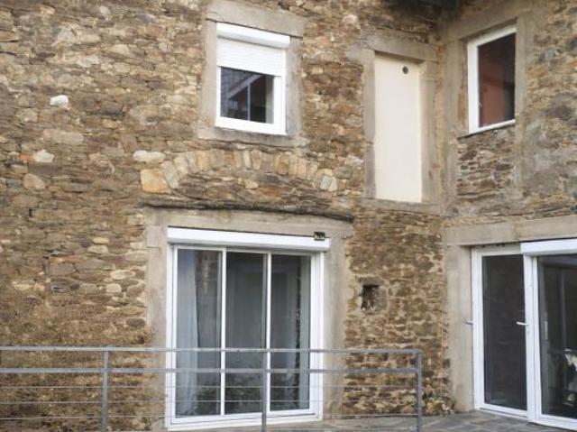 Appartement vente à Saint-Étienne, Saint-paul-en-jarez
